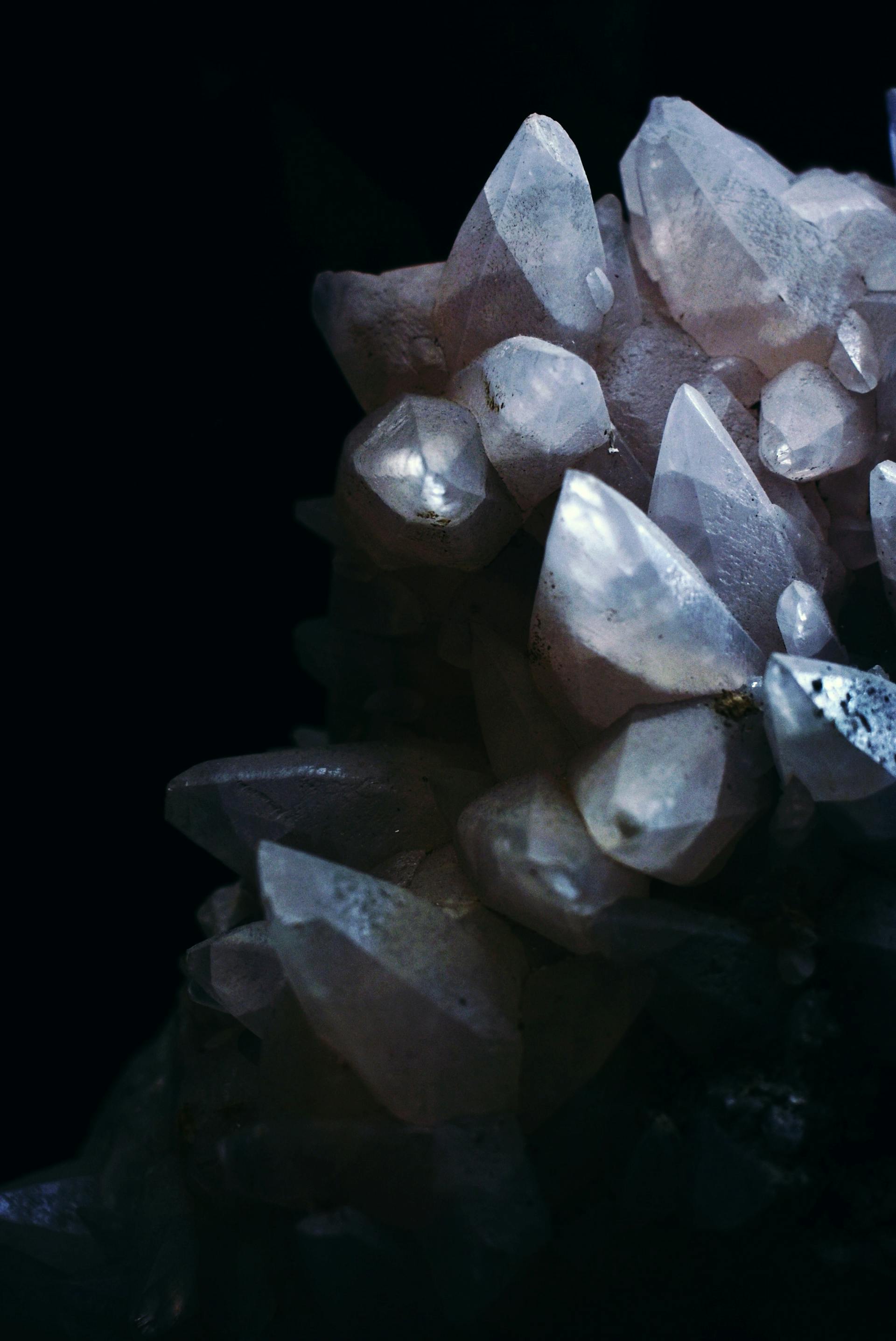 Was ist der Unterschied zwischen Diamanten und Edelsteinen?