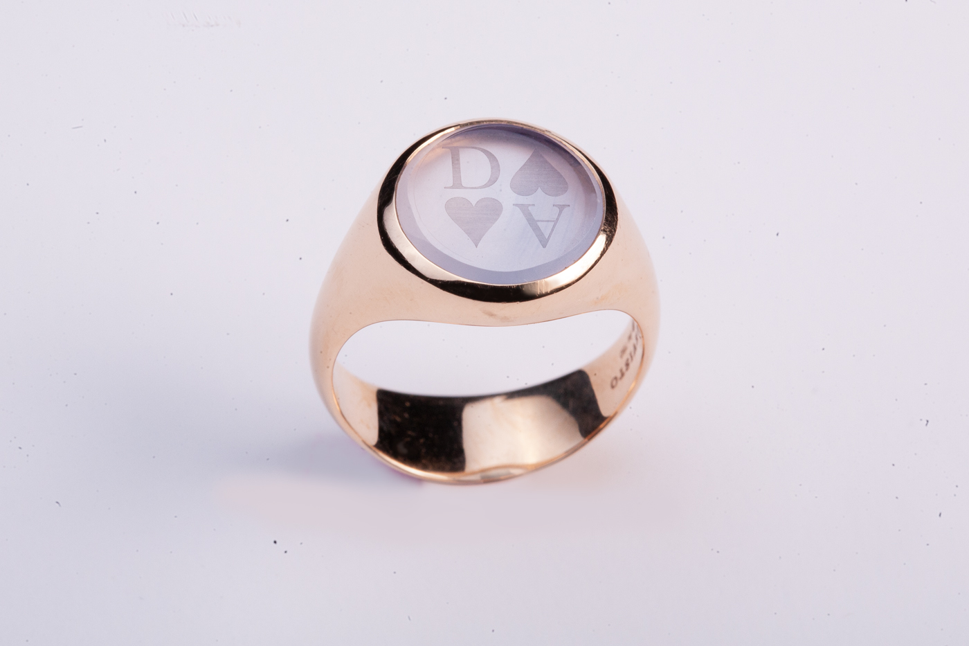 120 Ring
