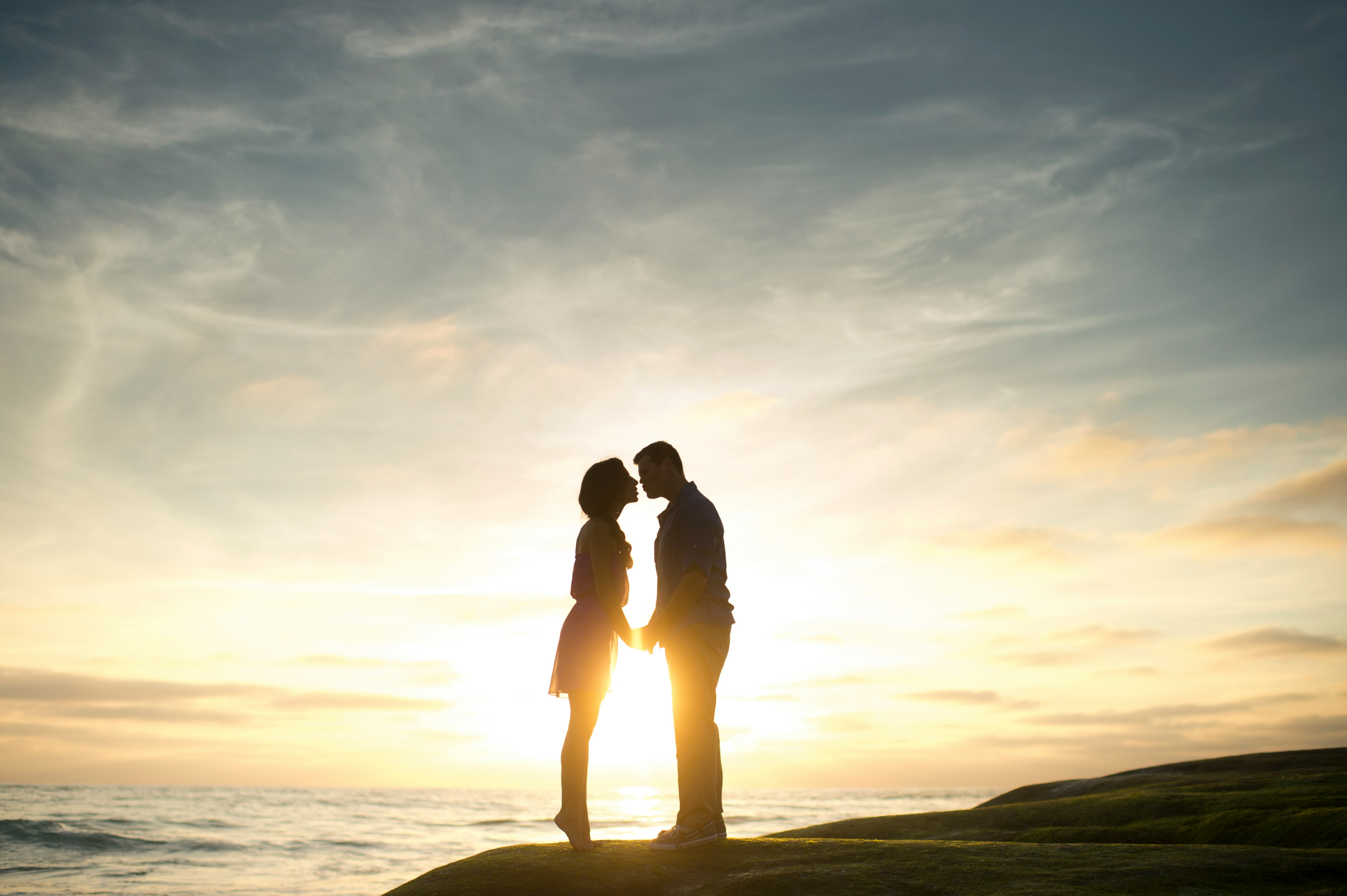 I take you to be the person of my heart