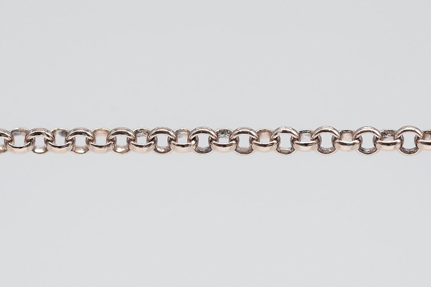 CHAIN - Silver