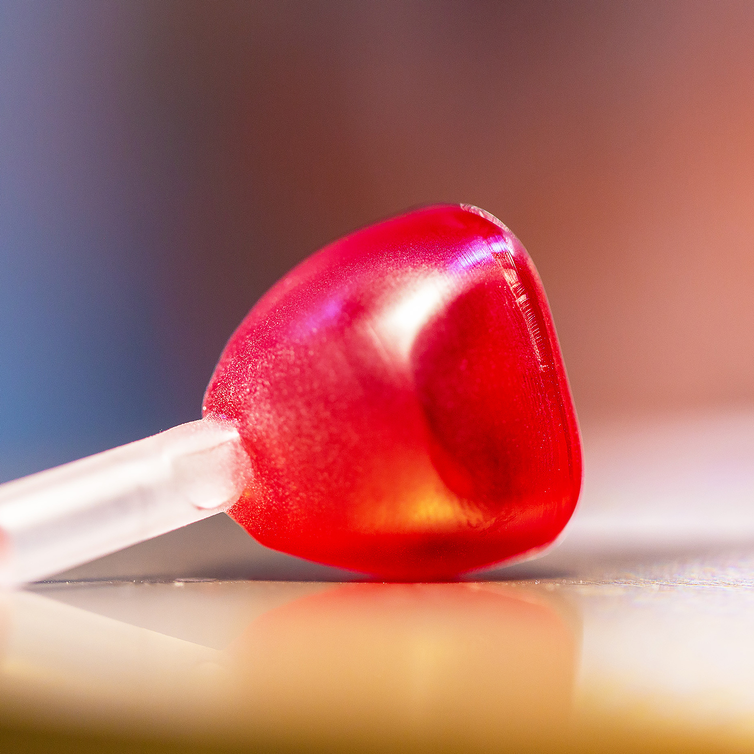 Die Geschichte der kleinen Ruby