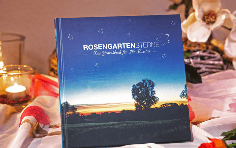 Heldengedenken für besondere Unterstützer
