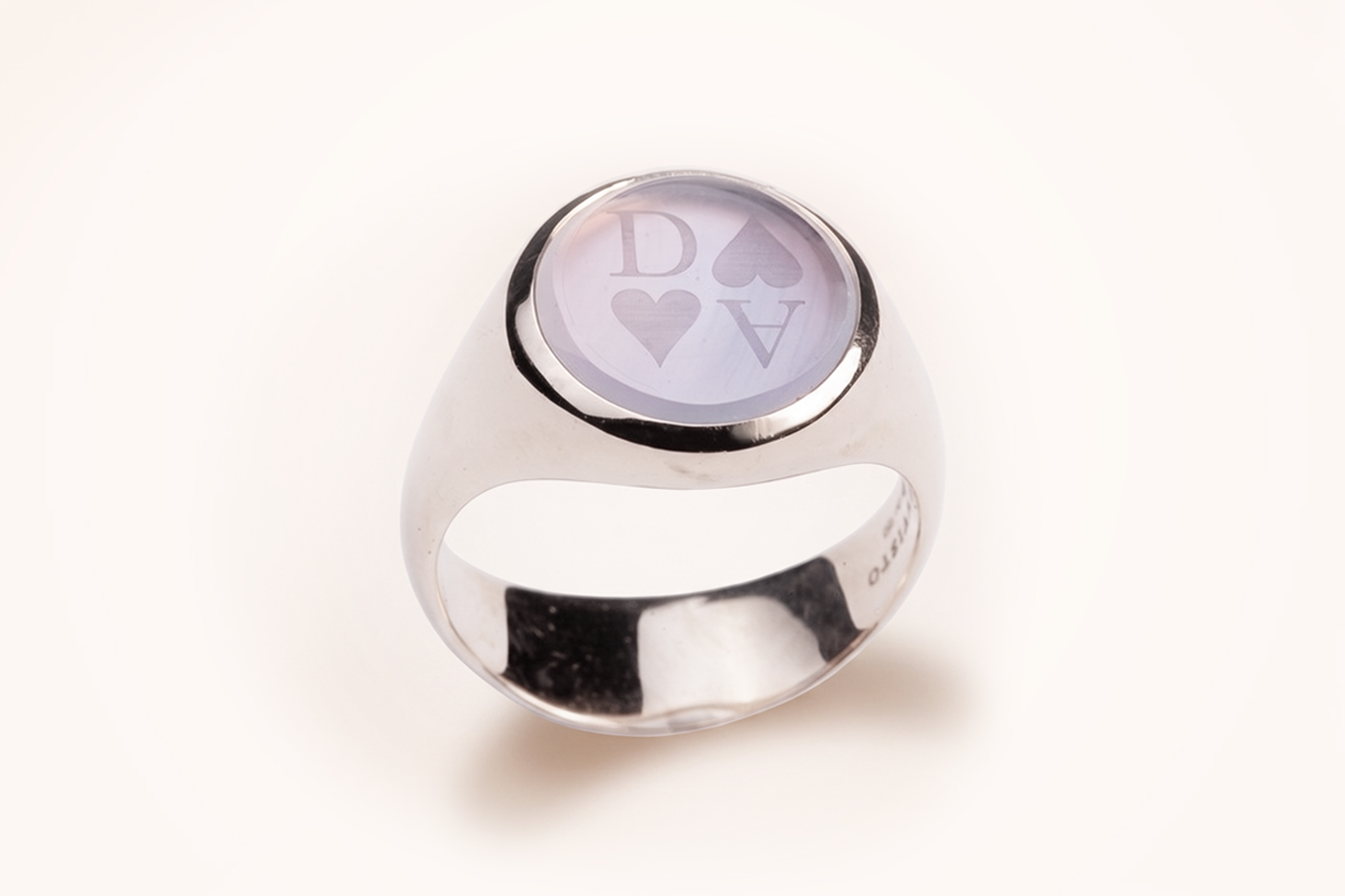 120 Ring