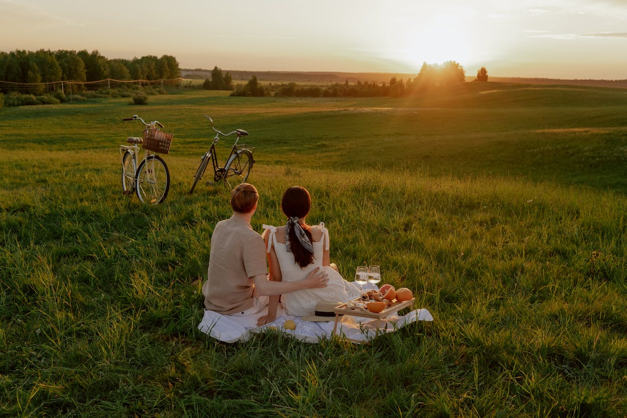 Tips to Capture Spring Feelings
