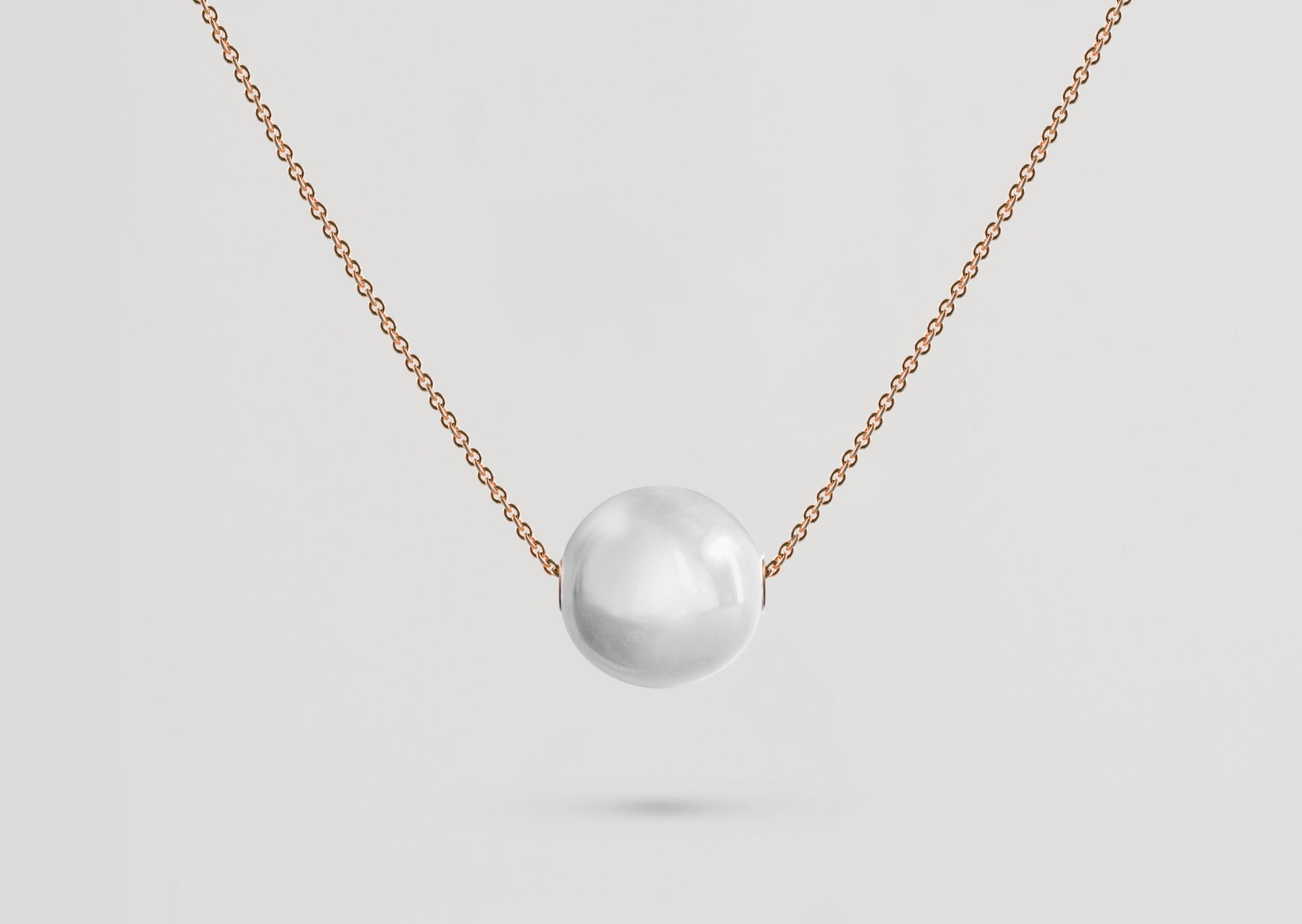 Perle mit Seele - WHITE ANGEL just Perle mit Seele - WHITE ANGEL just
