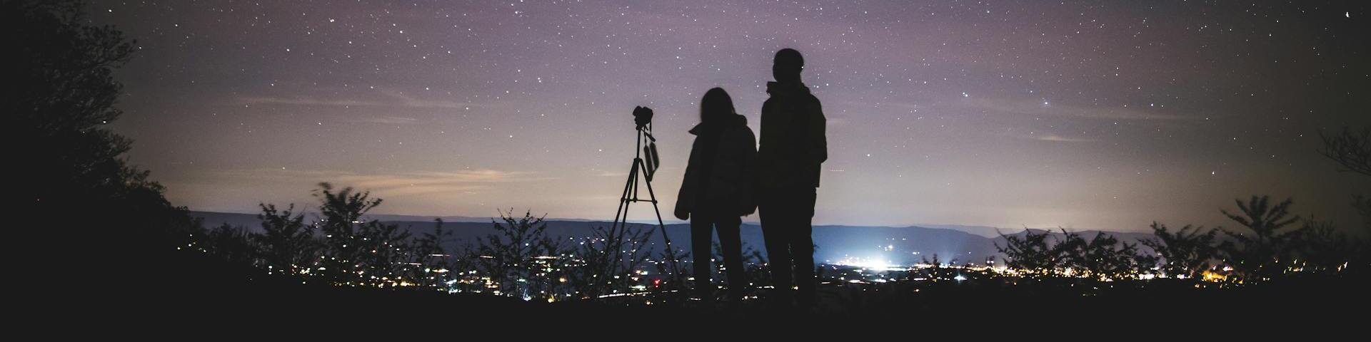 We are all (made of) stardust: On the theory that says we all come from the universe