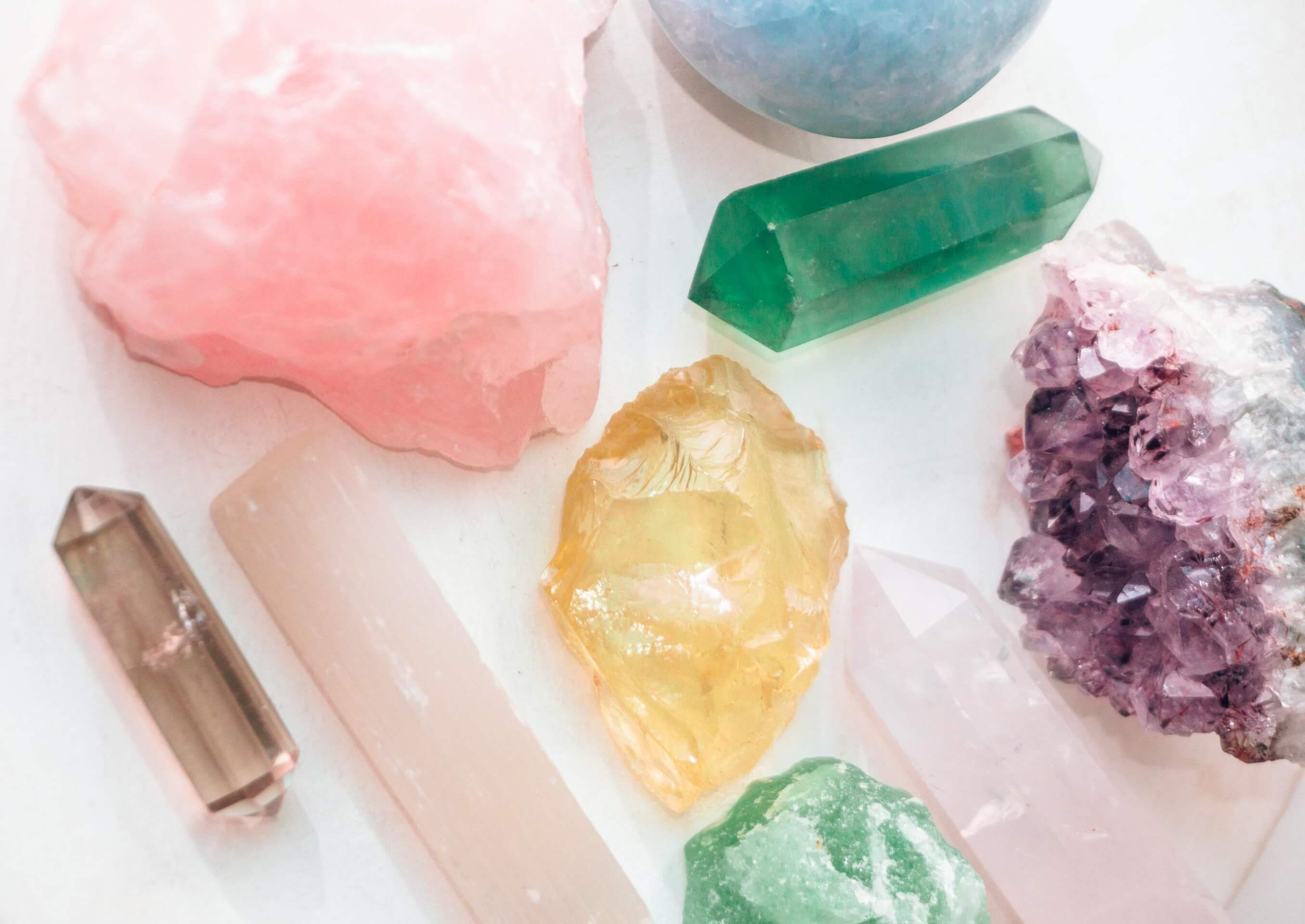 How can you determine your birthstone?