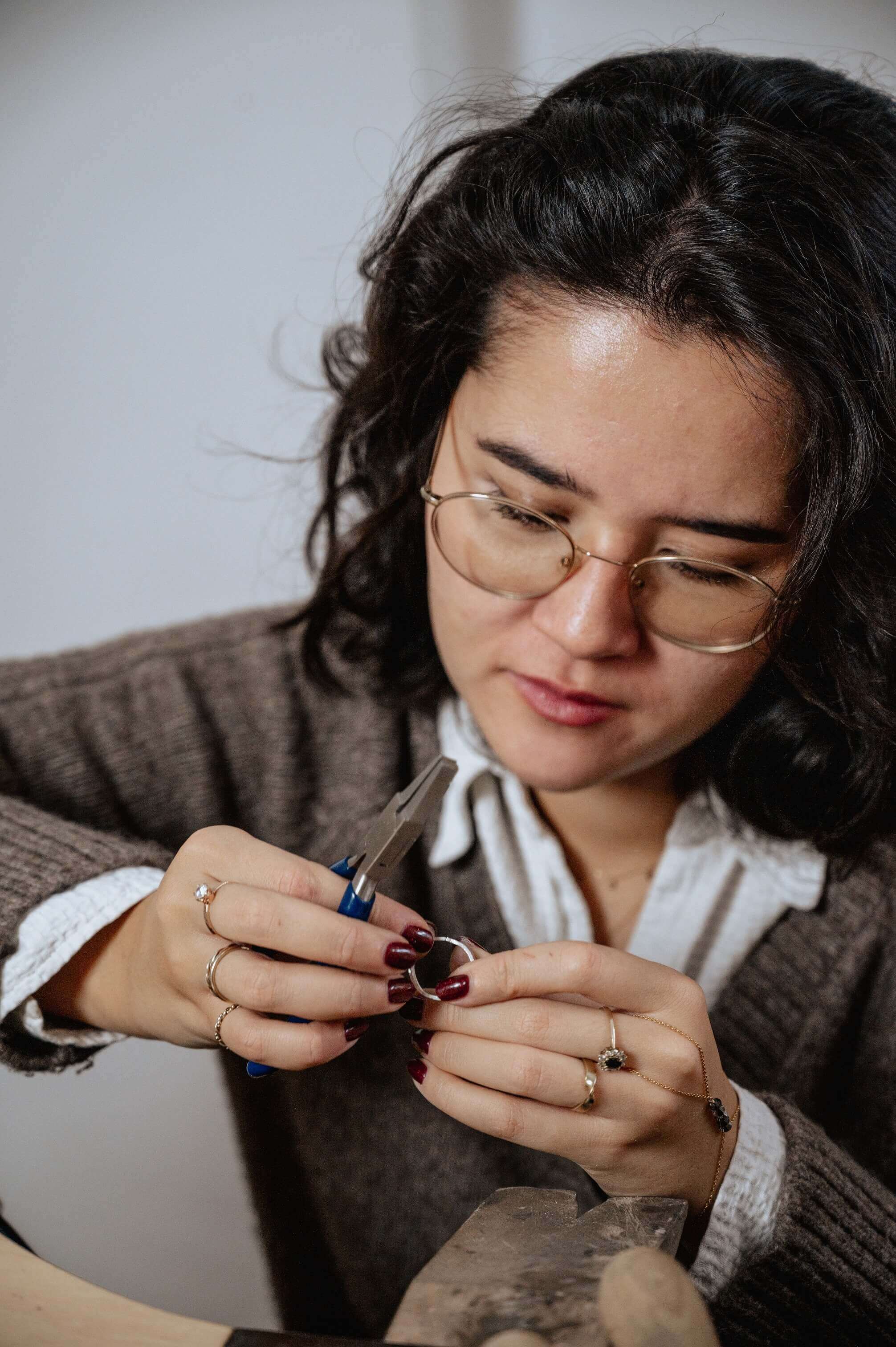 Conflict-free gemstones: Sustainability in the jewelry industry