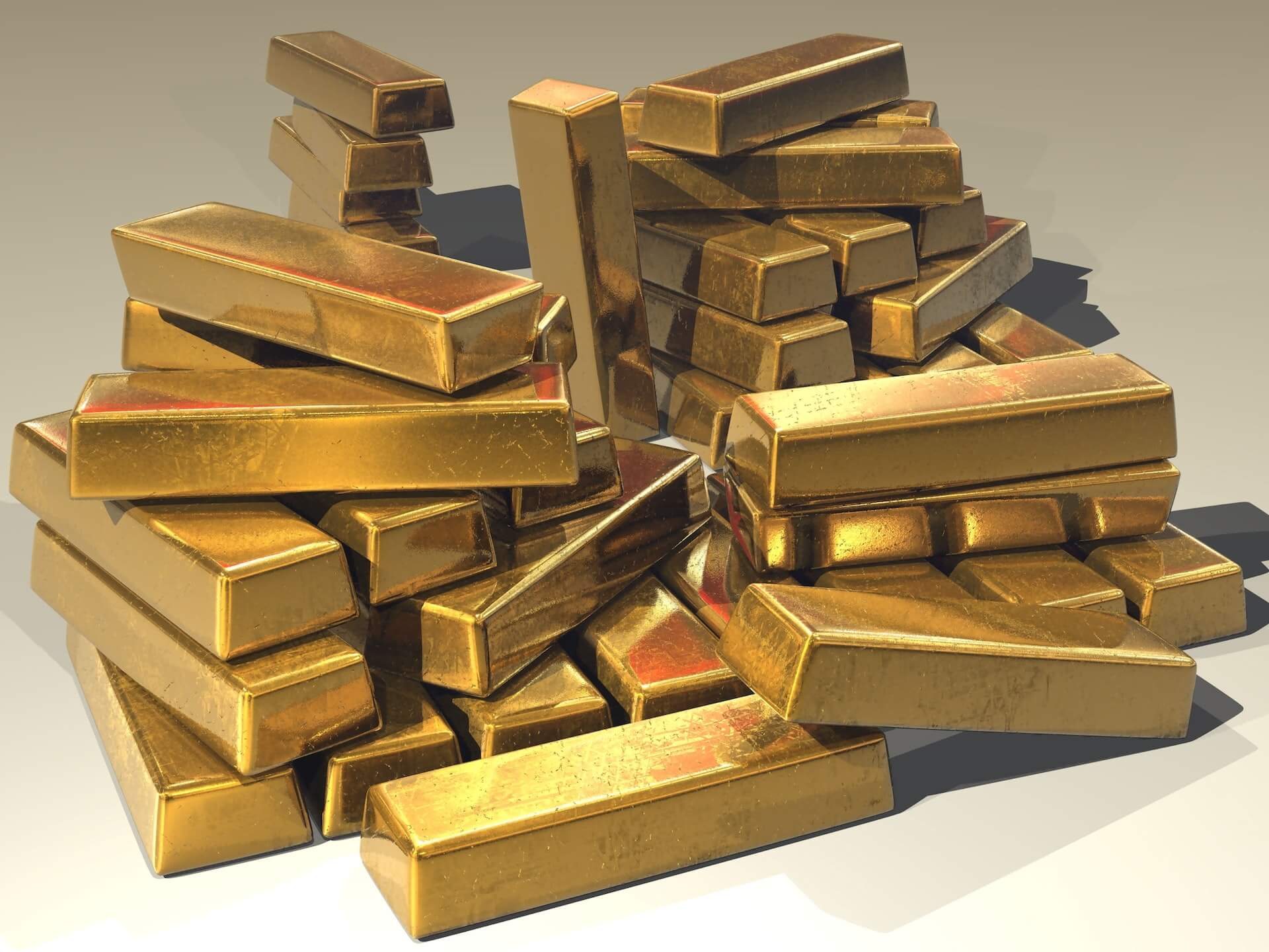 Materials science 3: Gold