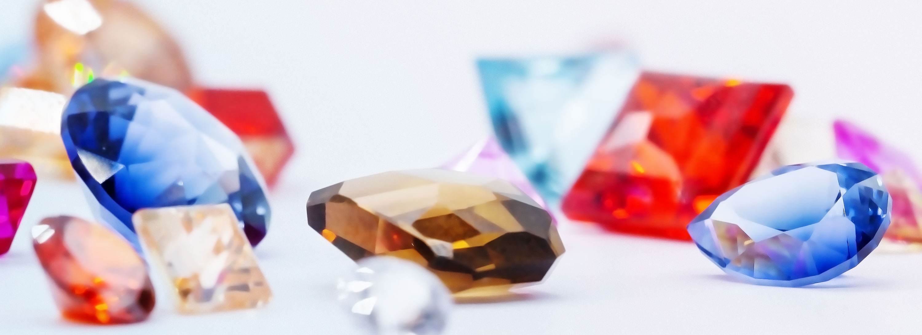 Materials science 1: Sapphire and ruby