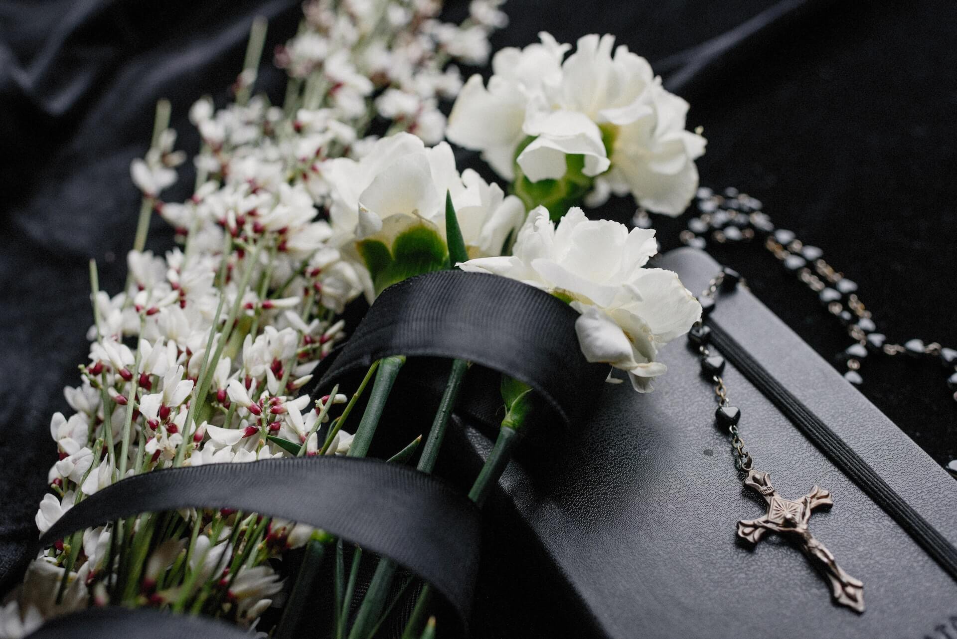 Anonymous burial: special features in terms of procedure