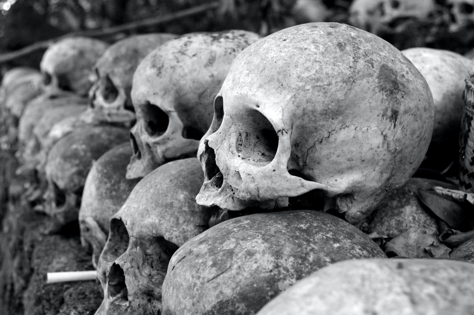 9 facts about death