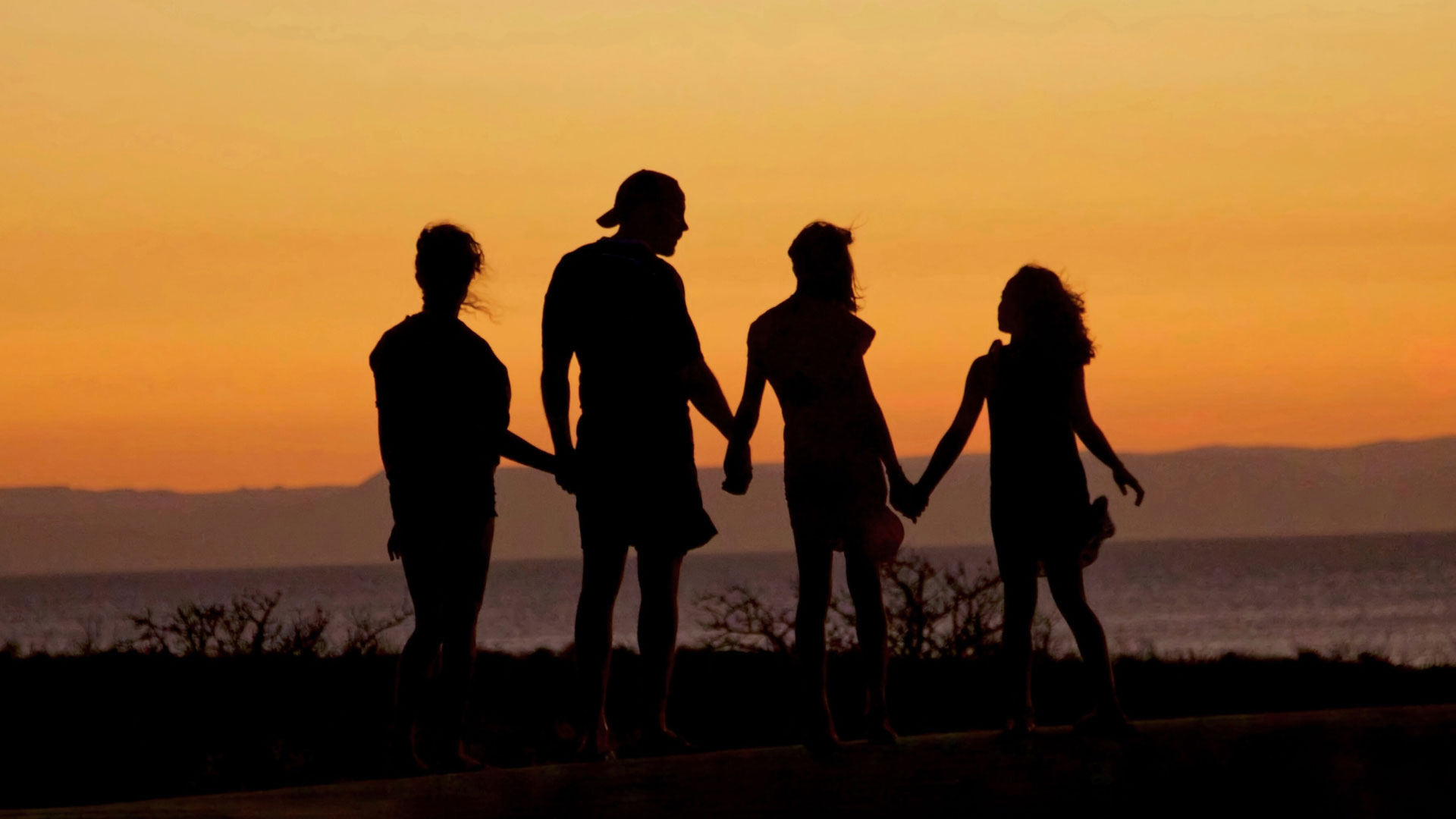 The duration of the grieving process: a lifetime?