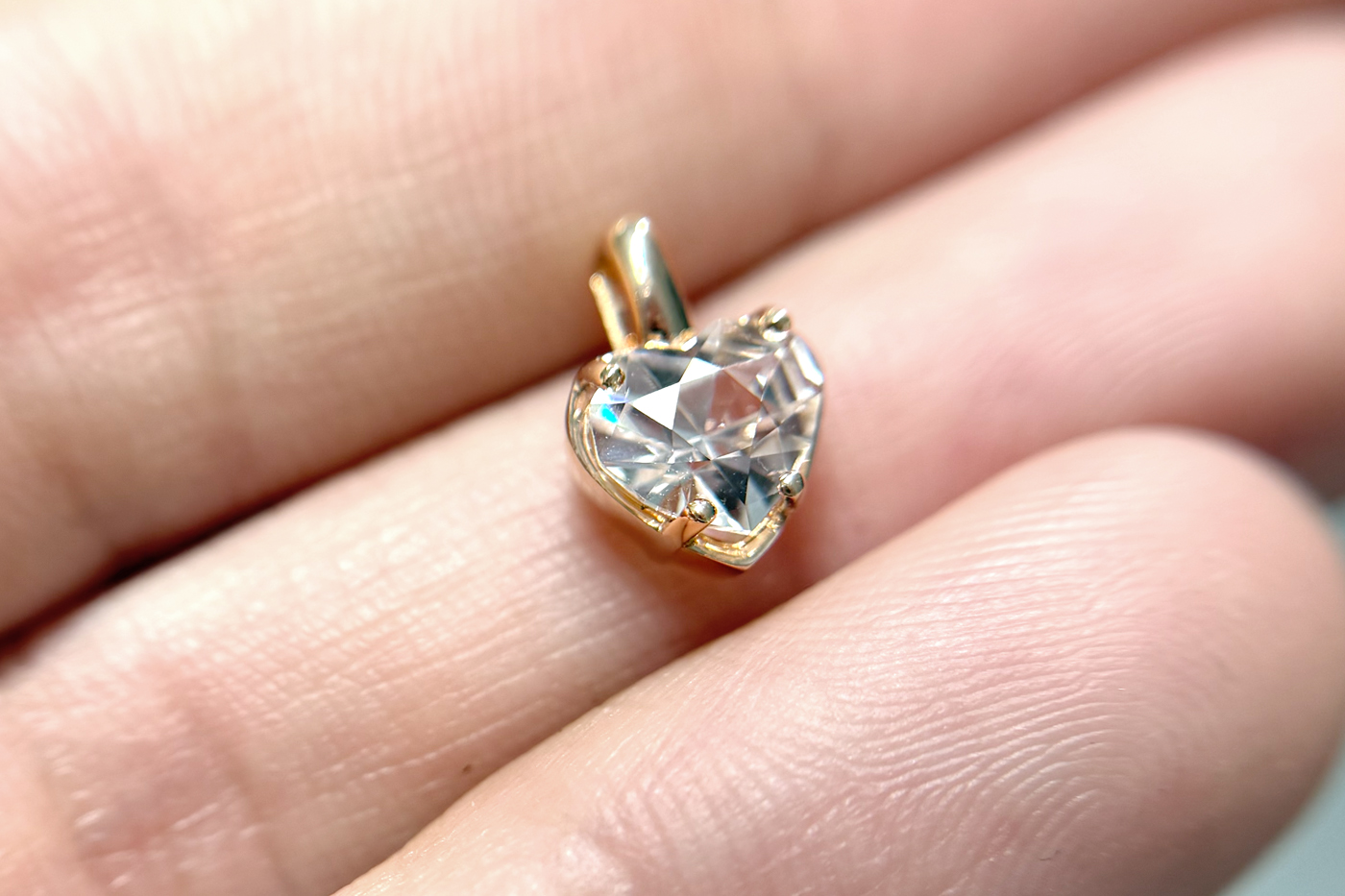 391 Pendant