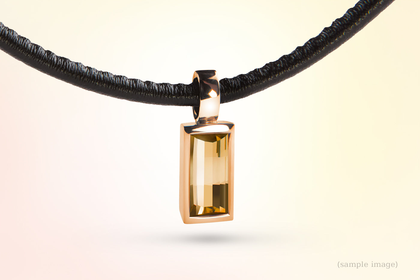 009 Pendant